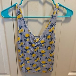 Soft and Sexy top from A&E🤍